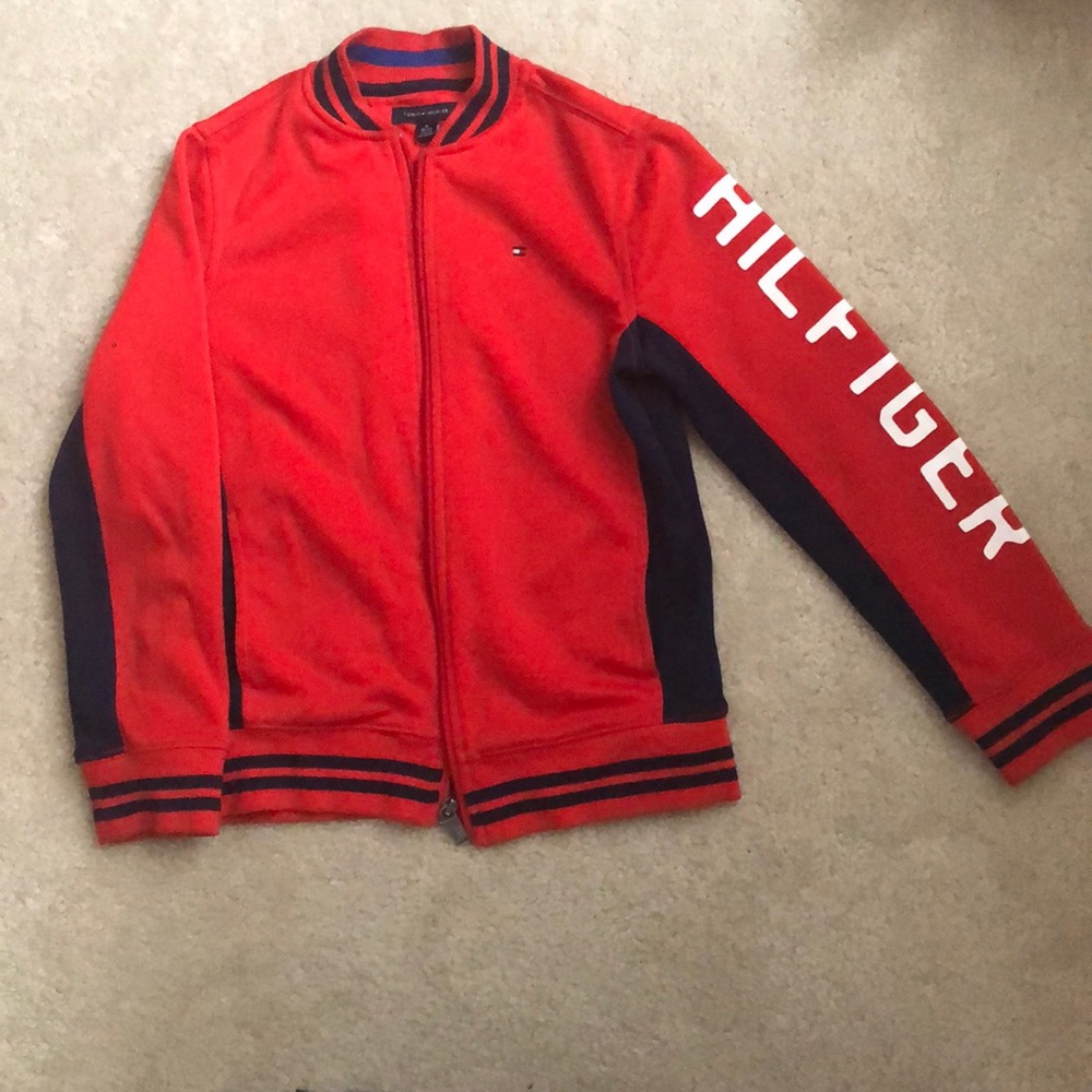 Boys - Tommy Hilfiger sweater